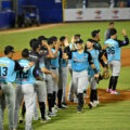 Bravos asalta la cima tras derrotar al Magallanes en entrada extra