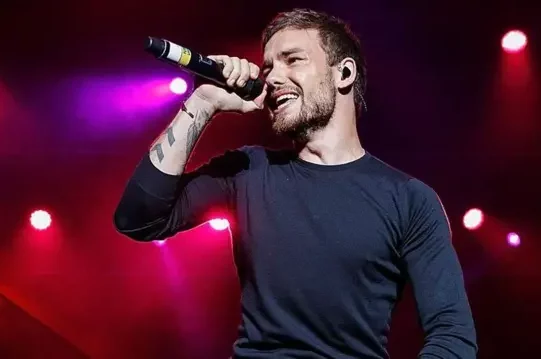 Revelan detalles del video donde se ve la caída que provocó la muerte de Liam Payne