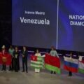 Científicos venezolanos recibieron mención honorífica en Olimpiadas de Astronomía en Rusia