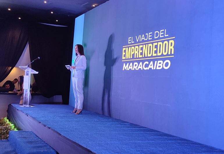 BANCAMIGA realiza en Maracaibo el Foro 