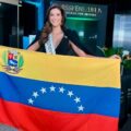 Ileana Márquez arriba este domingo 27-Oct a México para representar a Venezuela en el Miss Universo