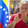 Diosdado Cabello: “La oposición no entrará al Palacio de Miraflores