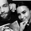 Hallaron muerto a Guilherme Vasconcelos, luchador de MMA y exnovio de Demi Lovato