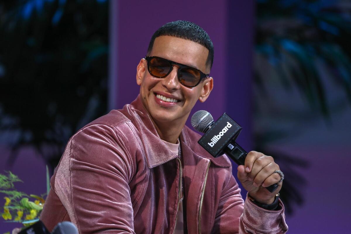 Daddy Yankee estrenará ‘docuserie’ sobre el reguetón el 3-Oct: Participan Bad Bunny, Ivy Queen, J Balvin y Karol G