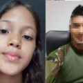 La niña Sofía fue asesinada el mismo día que fue raptada: El homicida luego habría intentado secuestrar a otra niña