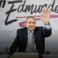 Yo voy a ir el 10 de enero a tomar posesión de mi cargo como presidente electo de Venezuela: Edmundo González Urrutia