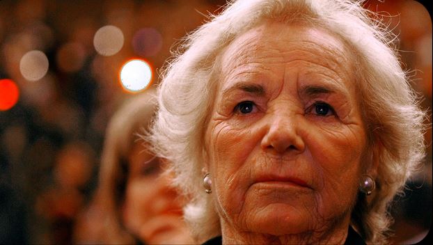 Falleció Ethel Kennedy, activista social y esposa de Robert F. Kennedy