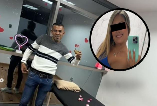 Planeó el asesinato de su esposo porque nombró a la hija mayor como encargada de su negocio en Caracas