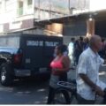 Asesinan a vigilante dentro de un centro comercial en Aragua