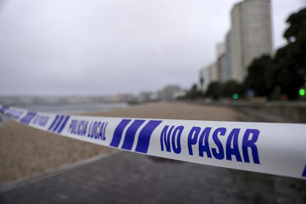 En video las consecuencias de no evacuar las zonas de riesgos por huracán Milton