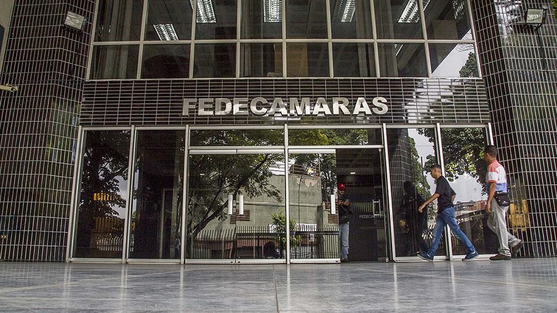 Fedecámaras aboga por incentivar la inversión extranjera para reducir brecha cambiaria