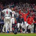 Guardianes reaccionó dejando en el terreno a los Yankees