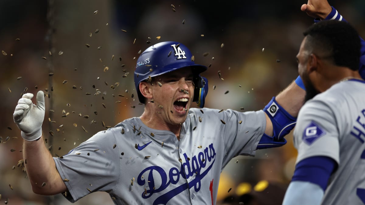 Dodgers blanqueó a Padres y obliga al quinto y decisivo duelo por Serie Divisional