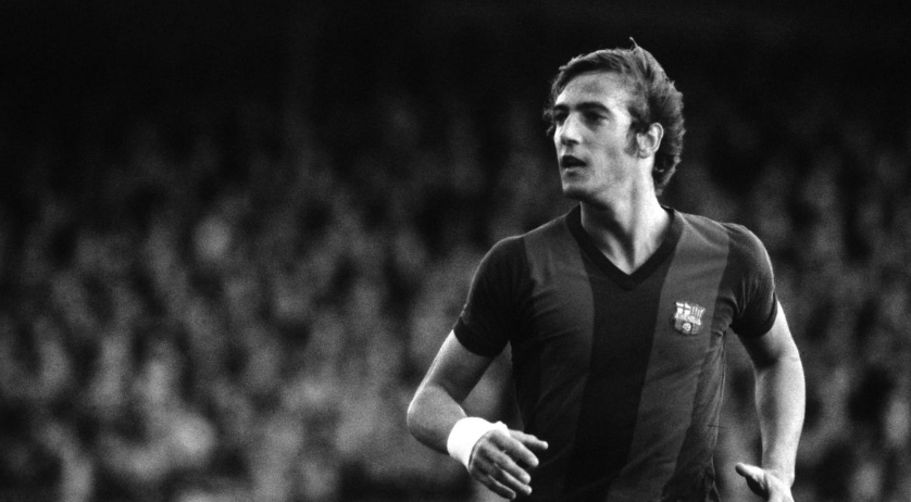 Muere a los 73 años el legendario futbolista neerlandés Johan Neeskens