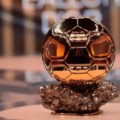 Estos son los equipos con más balones de oro