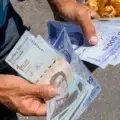 Venezuela supera progresivamente su inflación y deja a Argentina como el país como la tasa más alta en el último año, según OVF