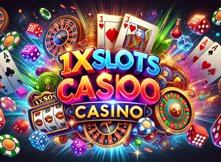 Si estás en la búsqueda de un Casino online 1xSlots es para ti