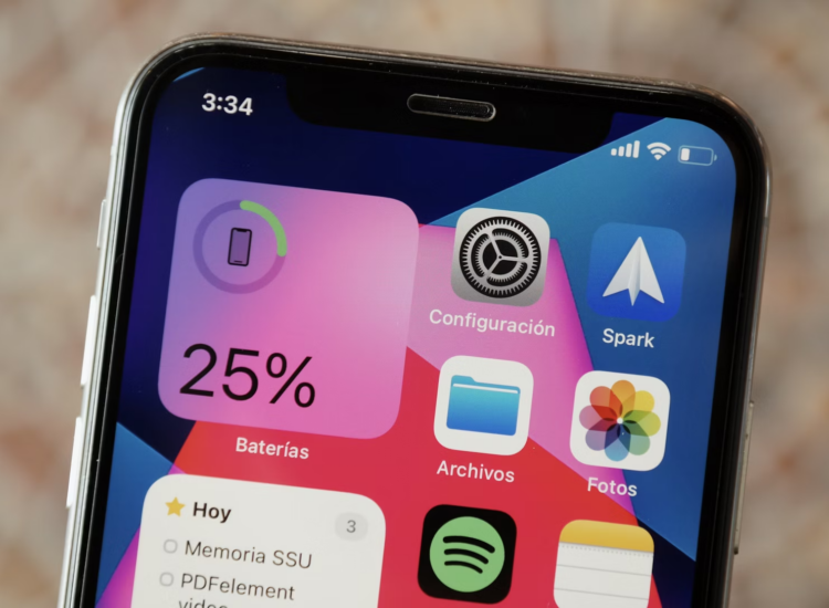 Estas son todas las novedades de iOS 18