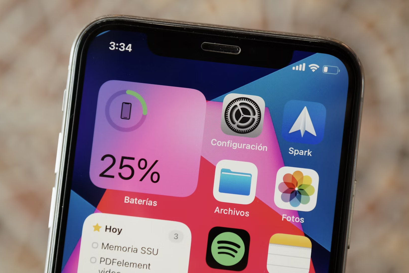 Estas son todas las novedades de iOS 18