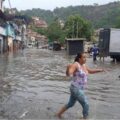 Pronostican lluvias en el Zulia para esta tarde-noche