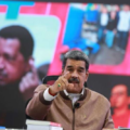 Presidente Maduro: Detenidos los saboteadores del SEN que causaron daños en las tanquillas en Altos de Lídice, Gato Negro y parte de la Pastora