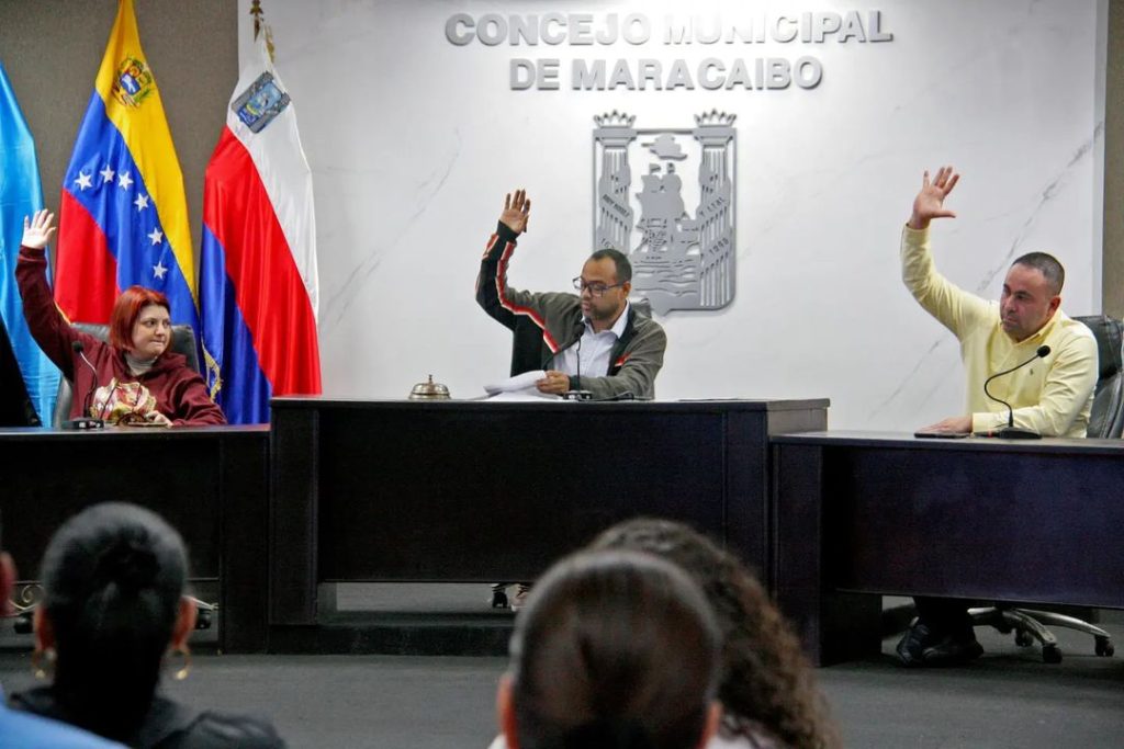 Concejo Municipal cancela sesión extraordinaria 