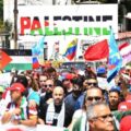 Realizarán concentraciones en Caracas este 5-Oct contra el conflicto entre Israel y Palestina