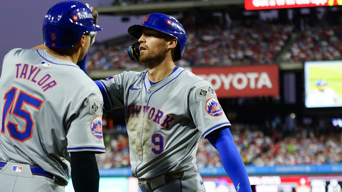 Los Mets remontaron para llevarse el primer duelo de la Serie Divisional