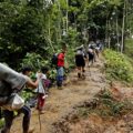 Panamá podría iniciar deportación de venezolanos a un tercer país en los próximos días o semanas