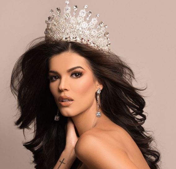 Venezuela entre las latinas favoritas de Osmel Sousa para el Miss Universo 2024