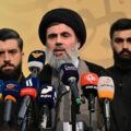 Hezbolá confirma la muerte del supuesto sucesor de Nasrallah