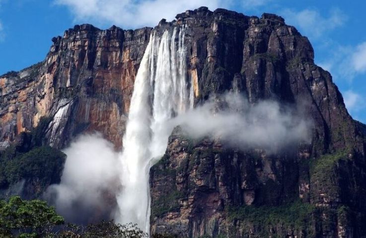 El Día Mundial de la Protección de la Naturaleza se celebra el 18 de octubre