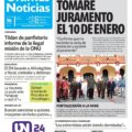 Titulares de la prensa nacional para este 16 de octubre