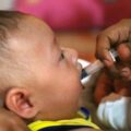 Venezuela registra primer caso de polio en 30 años: OMS