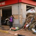 Conmovedores testimonios e imágenes de Pariporta, zona destruida por la tragedia en España: 