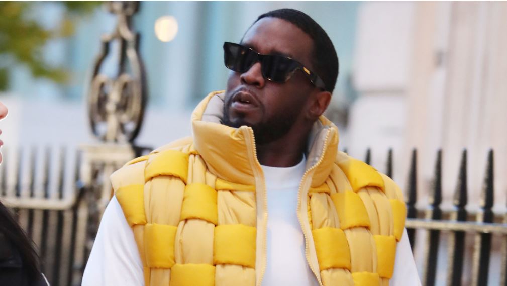 Más de un centenar de personas demandará al rapero P. Diddy por abuso y explotación sexual