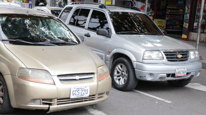 INTT informa cuáles placas están descontinuadas y qué hacer