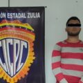 Capturado delincuente por tráfico de armas y municiones en Baralt