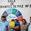 Niña de ocho años salió a jugar con unos amiguitos y no regresó a su casa: CPBEZ la encontró deambulando por Los Cortijos