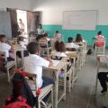 Más de seis millones de estudiantes iniciaron el año escolar 2025–2026 en el país