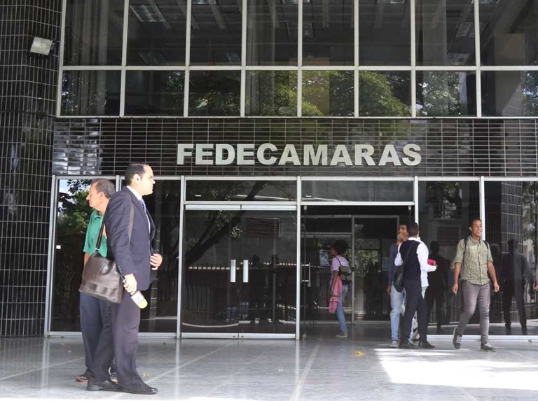 Fedecámaras tras encuentro con Delcy Rodríguez: Hay más de 130 leyes que siguen obstaculizando el desarrollo de una empresa