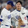 Dodgers blanqueó a Mets en el primero de Serie Divisional