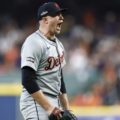 Tarik Skubal condujo el triunfo de los Tigres ante Astros