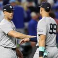 Yankees derrota a Kansas City y toma ventaja en Serie Divisional