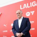 Presidente de LaLiga pide la suspensión del Mundial de Clubes 2025