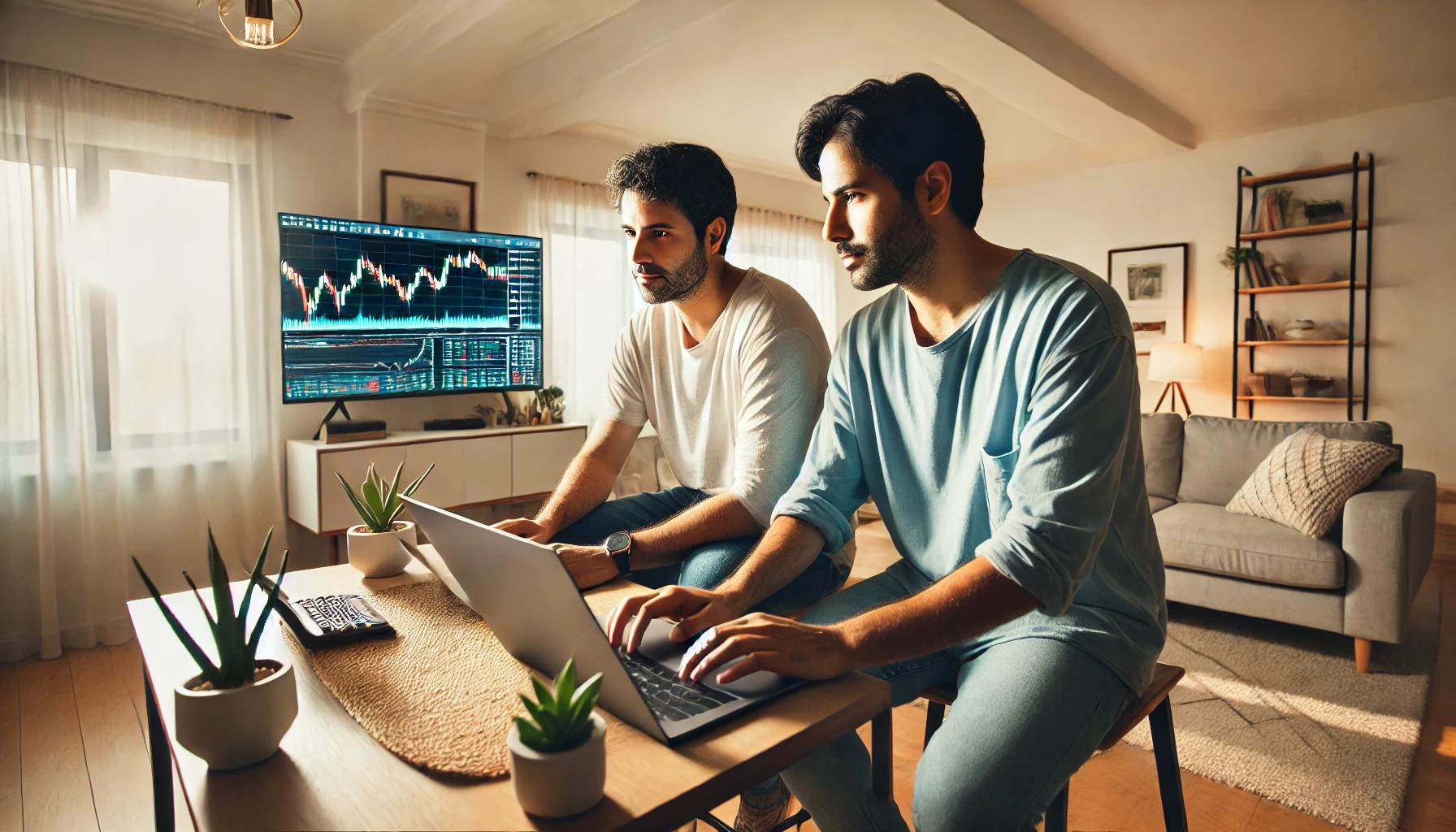 MercadosInvest: Innovación y oportunidades en el mundo del trading online