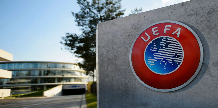 La Uefa tendrá sorteo para el Mundial de 2026