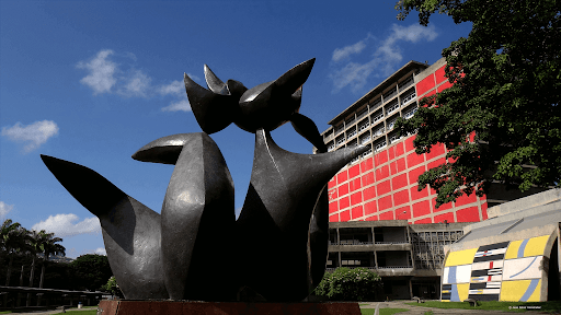 UCV, USB y UCAB ingresaron en la lista de las 100 mejores universidades de Latinoamérica