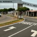 Reportan incendio de un local en la urbanización Piedras del Sol en Maracaibo