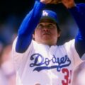 Falleció a los 63 años el legendario lanzador mexicano Fernando Valenzuela